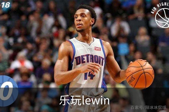 乐玩lewin公司展示